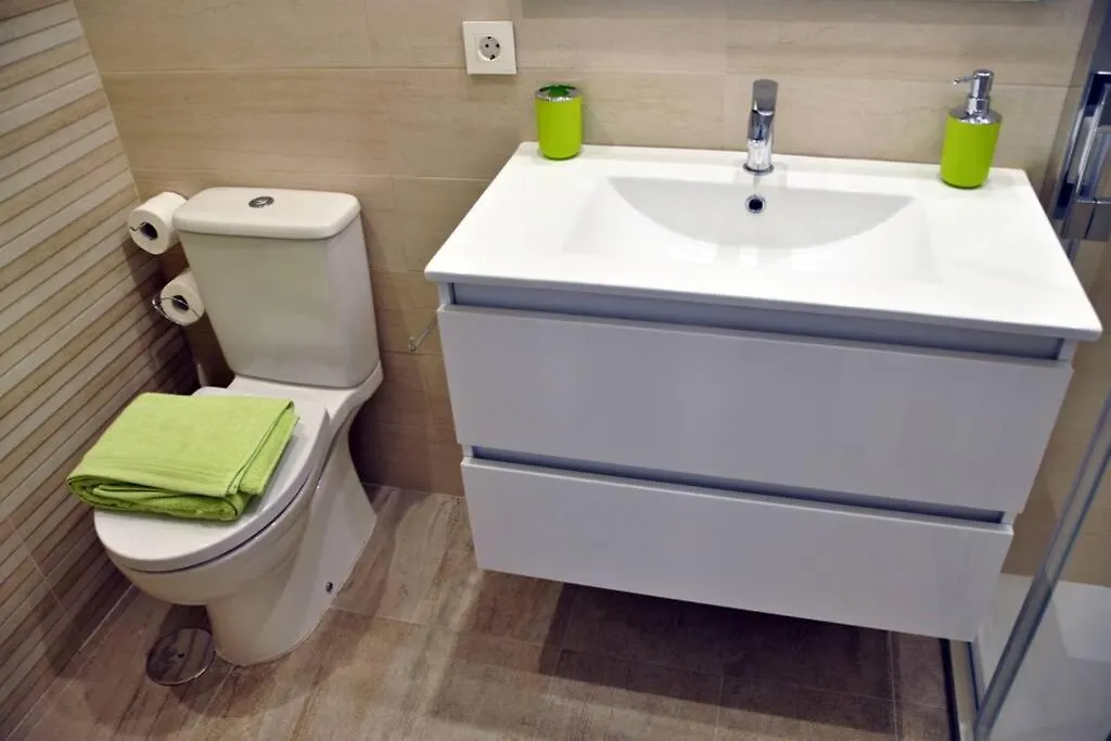 Apartamento Cerca De Puerto Banus Y La Playa Apartment Marbella